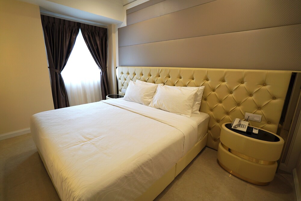 Ritzton Hotel, Johor Bahru Ritzton Hotel, Johor Bahru