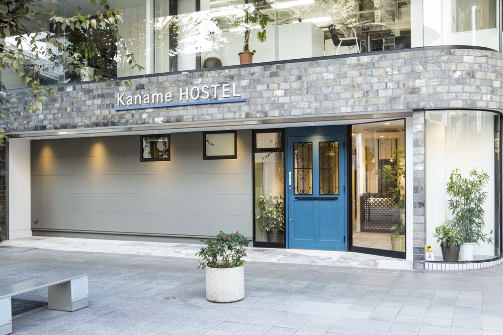 Kaname Hostel, Kanazawa Kaname Hostel, Kanazawa