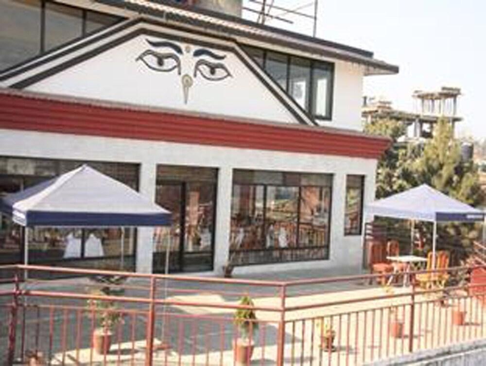 Khumbila Hotel, Kathmandu Khumbila Hotel, Kathmandu