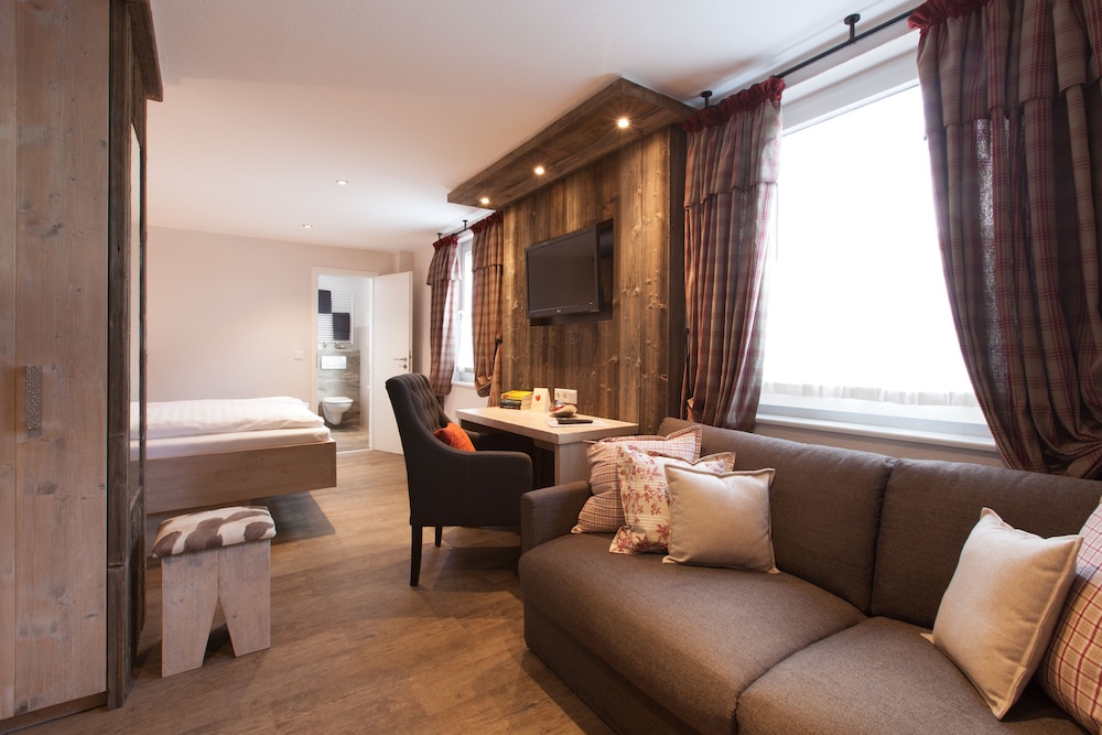 Hotel Nuhnetal, Winterberg Hotel Nuhnetal, Winterberg