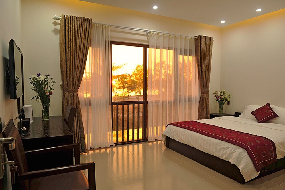 Kosmos Phu Quoc Villa, Phu Quoc Kosmos Phu Quoc Villa, Phu Quoc