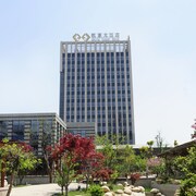 無錫凱萊大飯店
