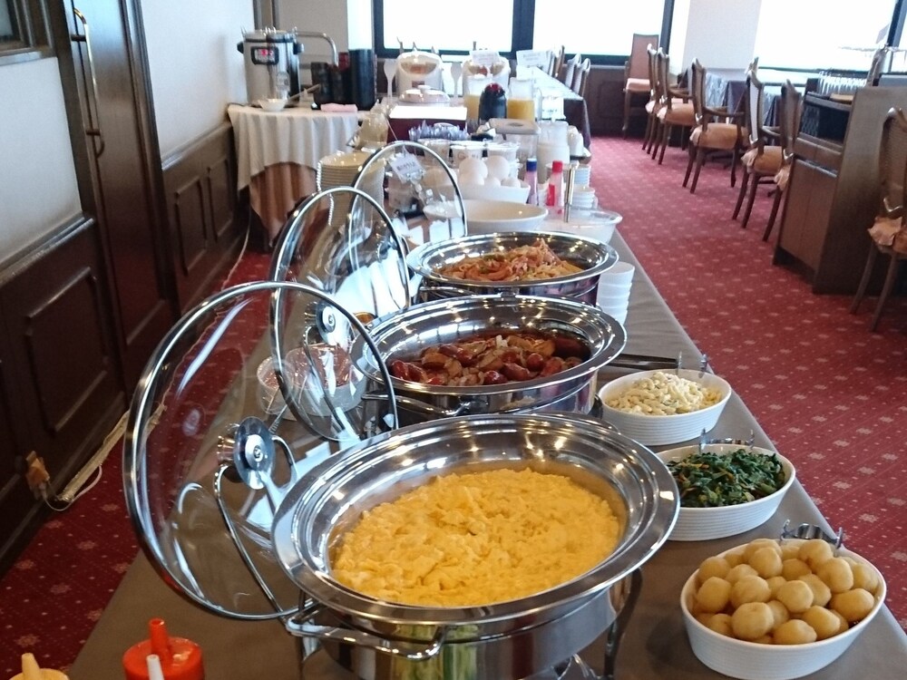 Plaza Hotel Shimonoseki, Shimonoseki Plaza Hotel Shimonoseki, Shimonoseki