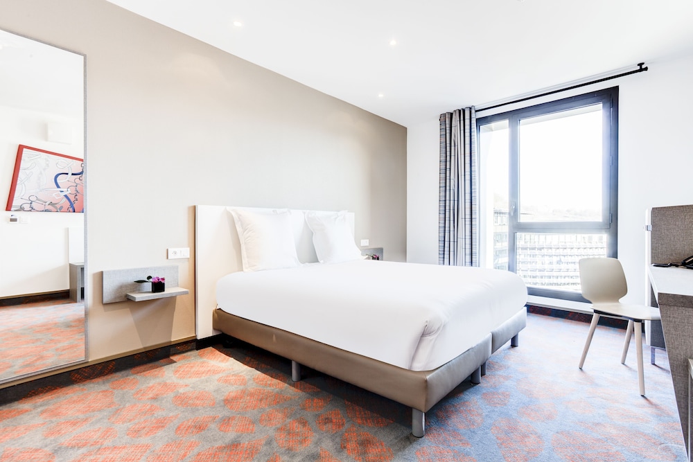 Hotel ParkSaône, Lyon Hotel ParkSaône, Lyon