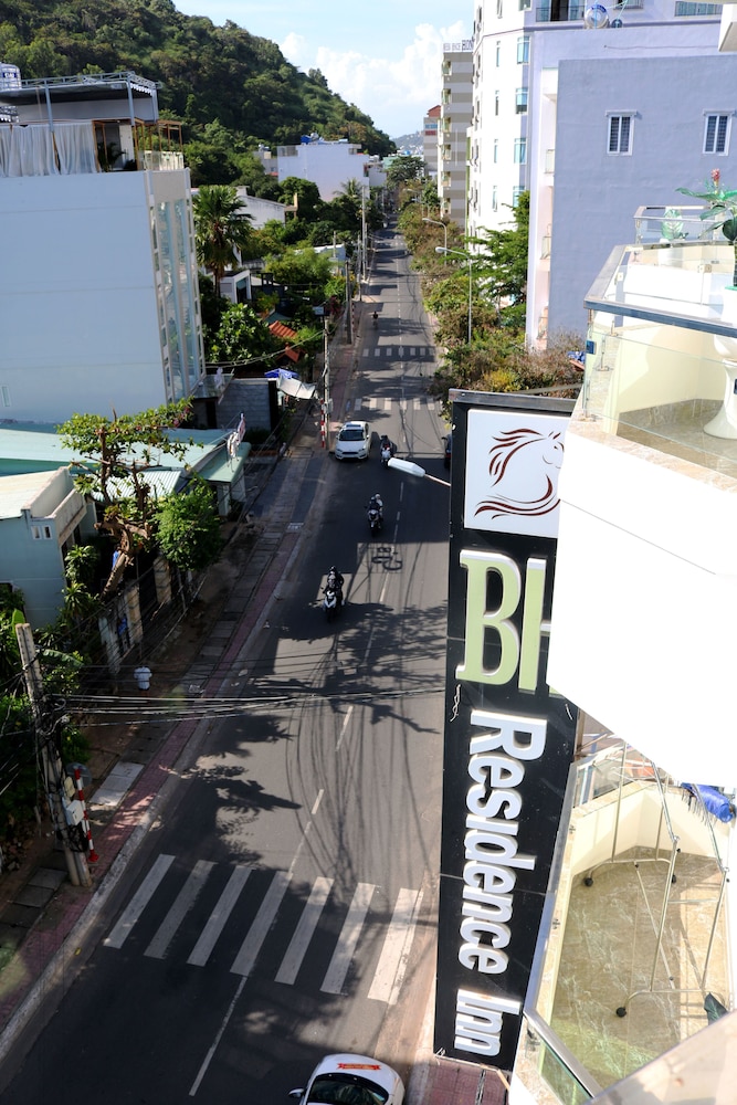 BH Residence Inn, Vung Tau BH Residence Inn, Vung Tau