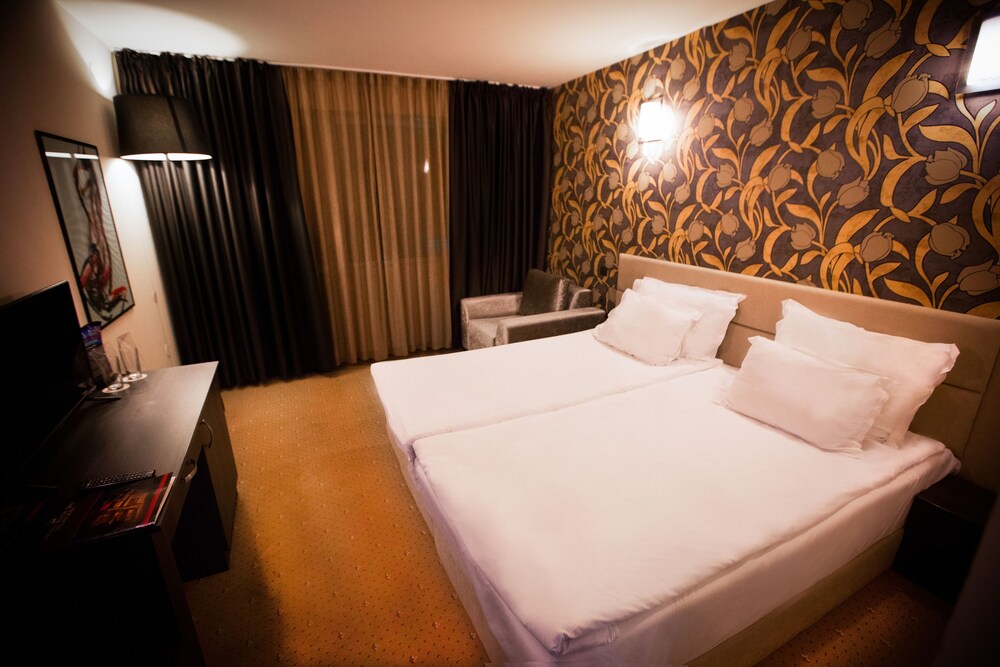 Royal Spa Hotel, Velingrad Royal Spa Hotel, Velingrad