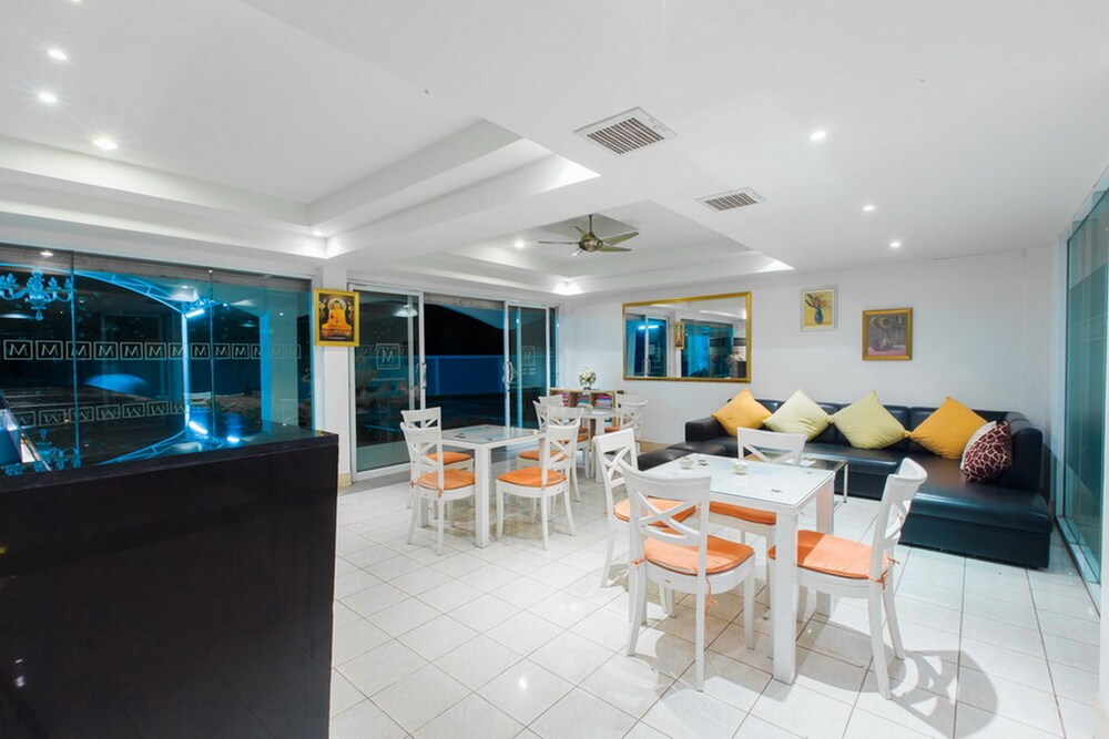 The Mercy Hotel, Chumphon The Mercy Hotel, Chumphon