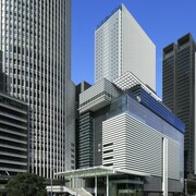 名古屋 JR 塔門飯店