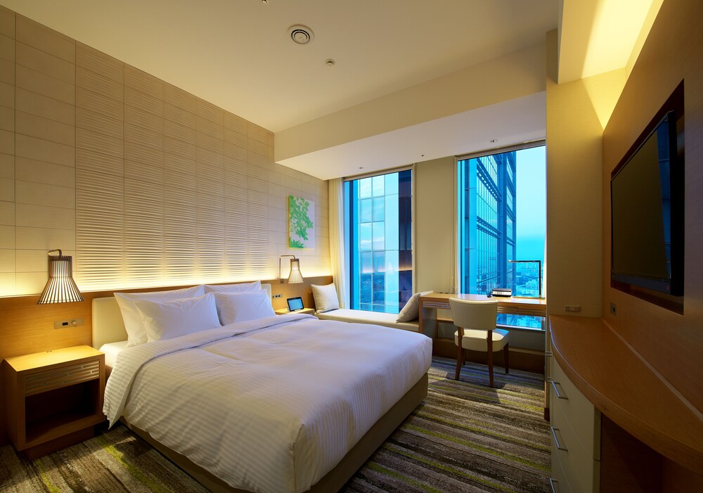 Nagoya JR Gate Tower Hotel, Nagoya Nagoya JR Gate Tower Hotel, Nagoya