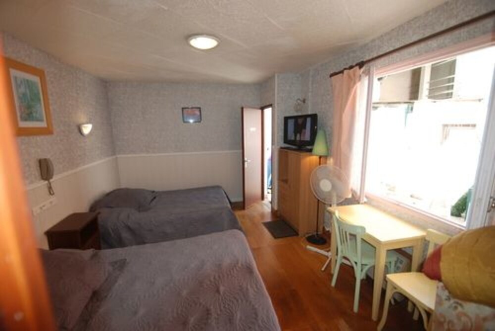 Hotel Notre Dame Auxiliatrice, Lourdes Hotel Notre Dame Auxiliatrice, Lourdes