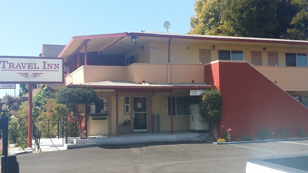 Travel Inn, Oakland Travel Inn, Oakland