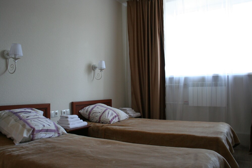Hotel Berega - Tap to explore photos