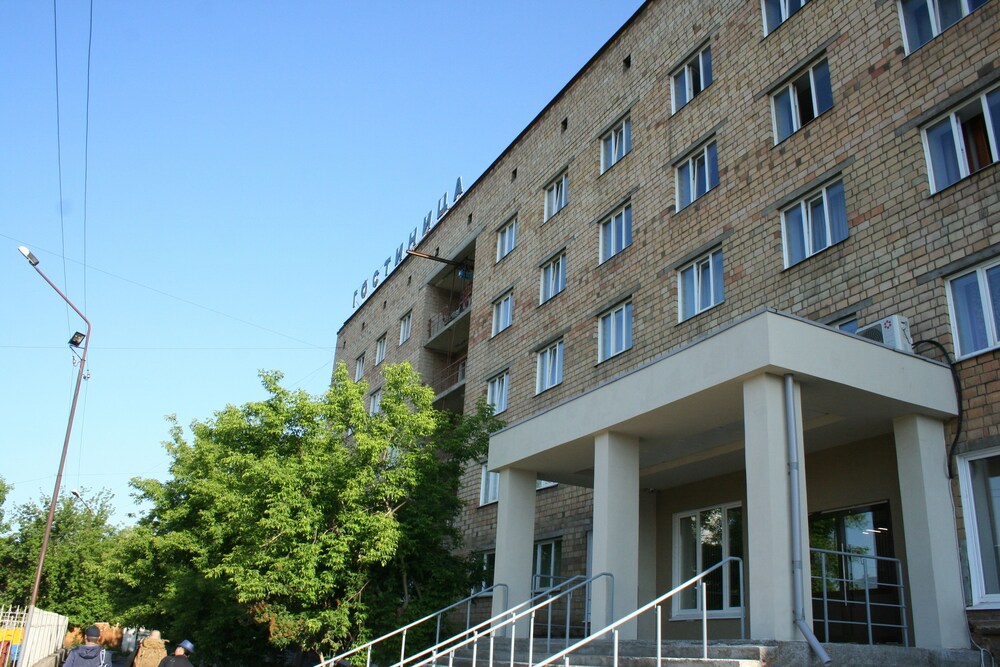 Hotel Berega - Tap to explore photos