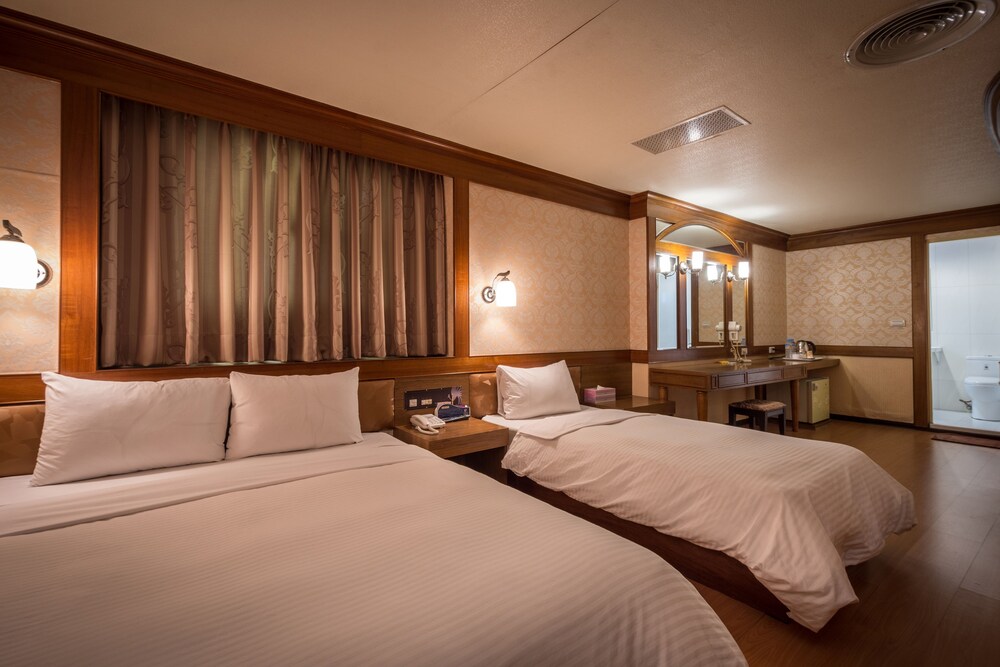 Golden Phoenix Hotel, Kaohsiung Golden Phoenix Hotel, Kaohsiung