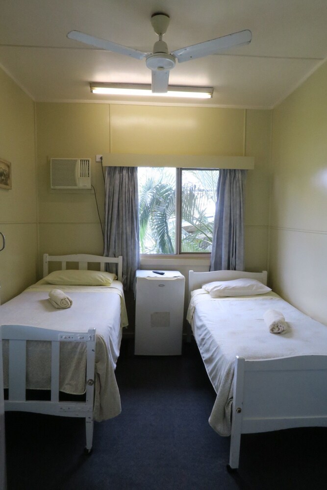 Orchid Guest House, Townsville Orchid Guest House, Townsville