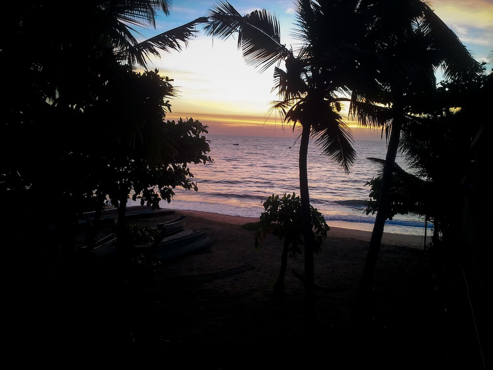Sunray Beach House, Tangalla Sunray Beach House, Tangalla