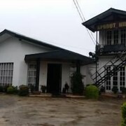 斯波特丘旅館
