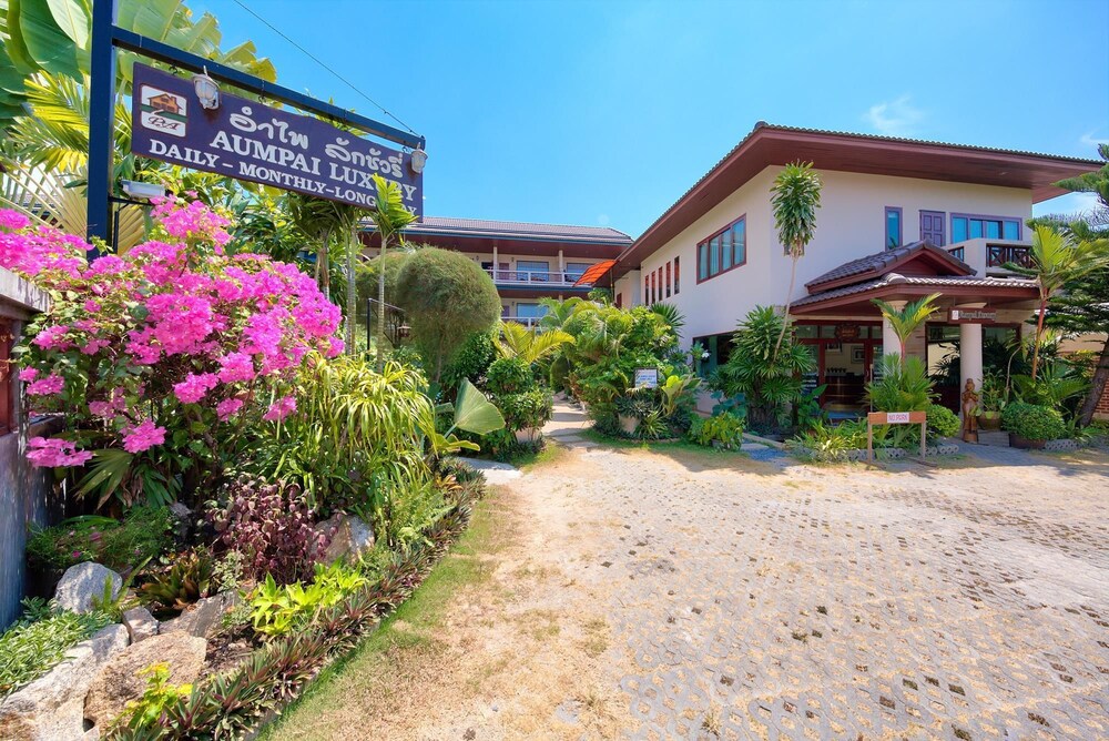 Aumpai Luxury, Koh Samui Aumpai Luxury, Koh Samui