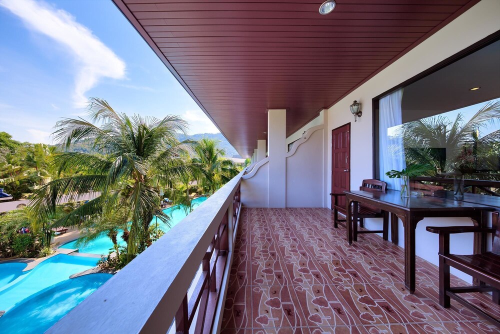 Aumpai Luxury, Koh Samui Aumpai Luxury, Koh Samui