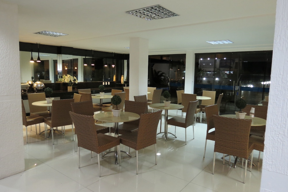 Tirol Praia Hotel Ltda, Natal Tirol Praia Hotel Ltda, Natal