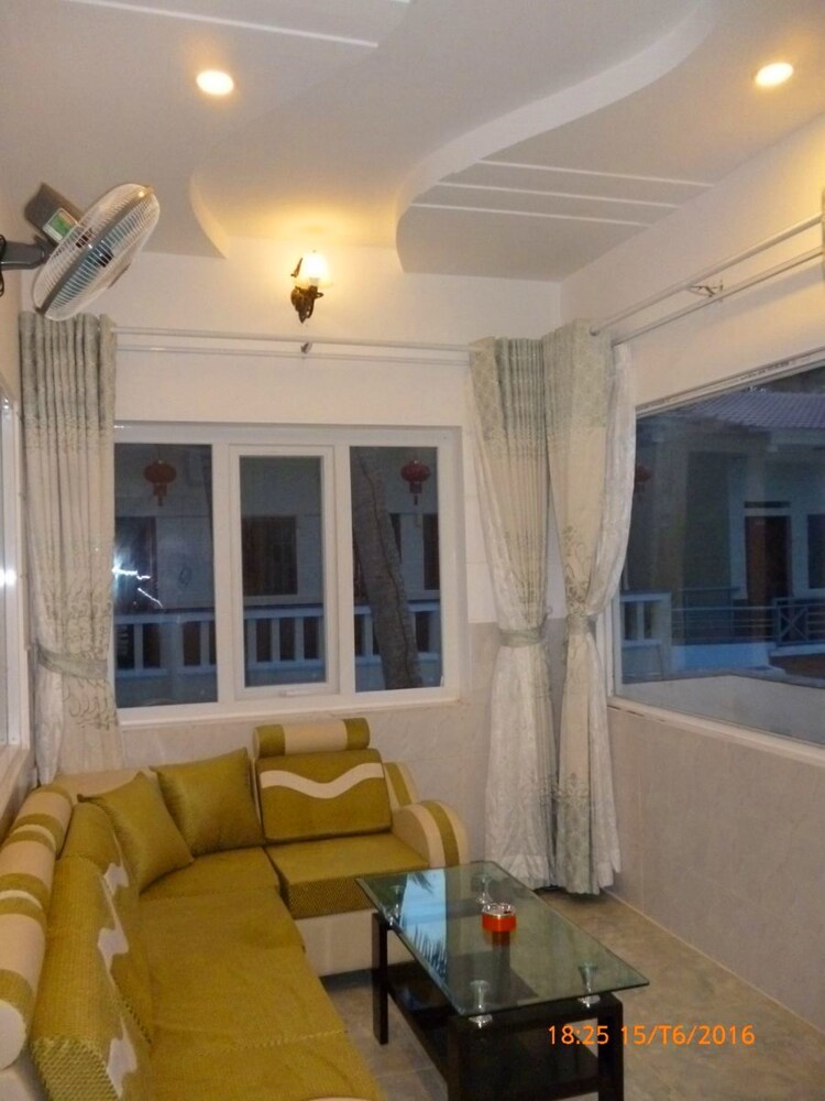 Phu Quy Resort, Phu Quoc Phu Quy Resort, Phu Quoc