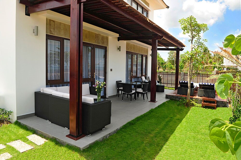 Kosmos Apart Hotel, Phu Quoc Kosmos Apart Hotel, Phu Quoc