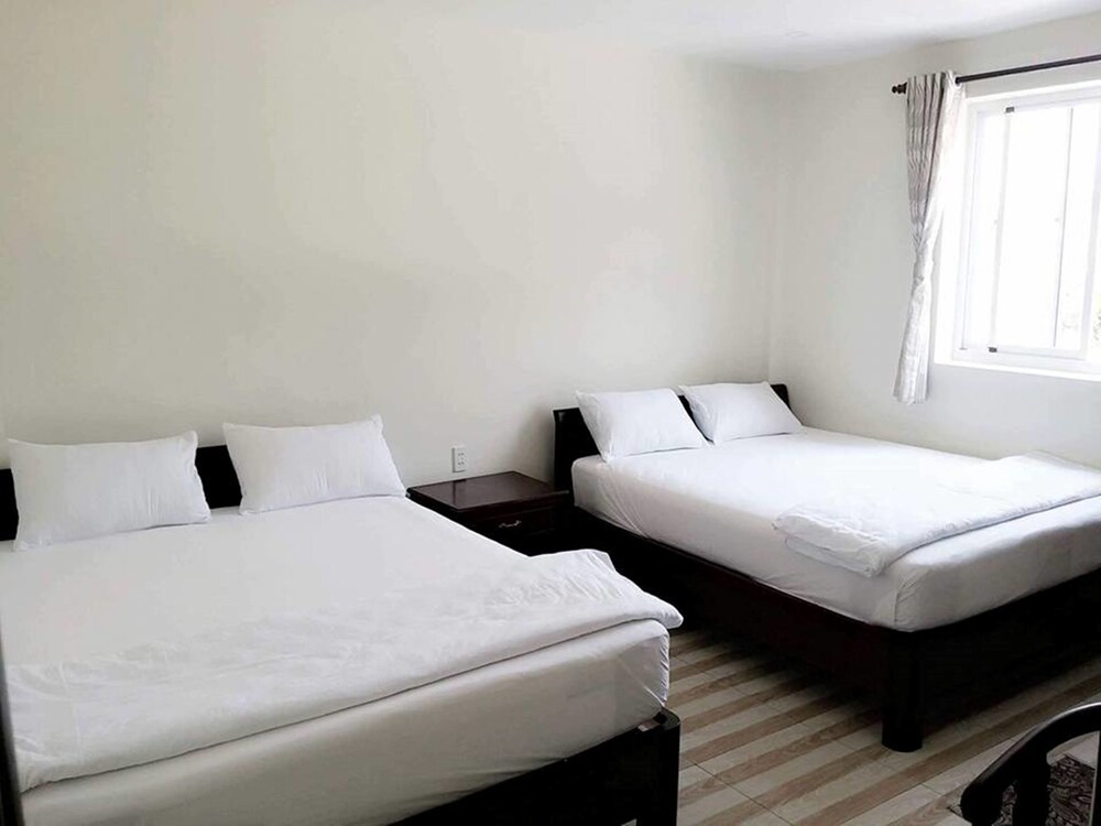 Tung Huong Hotel, Phu Quoc Tung Huong Hotel, Phu Quoc