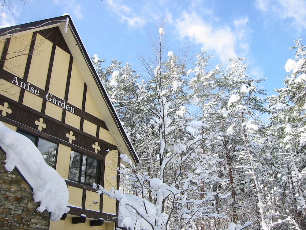 Petit Hotel Anise Garden, Hakuba Petit Hotel Anise Garden, Hakuba