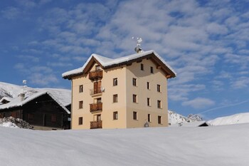 Hotel Appartamenti Lumaca