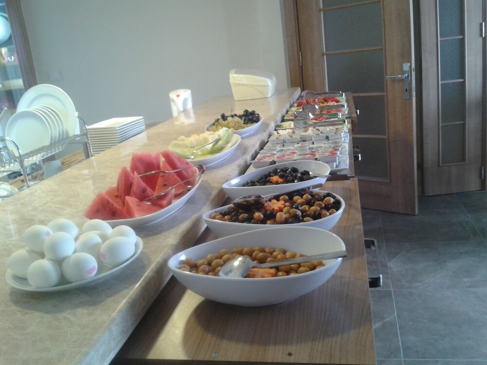 Polanin Hotel, Istanbul Polanin Hotel, Istanbul