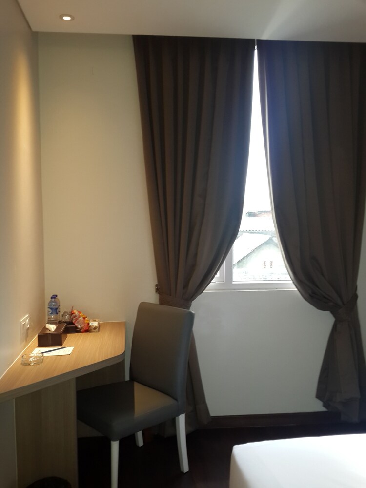 Hotel 88 Fatmawati Jakarta, Jakarta Hotel 88 Fatmawati Jakarta, Jakarta