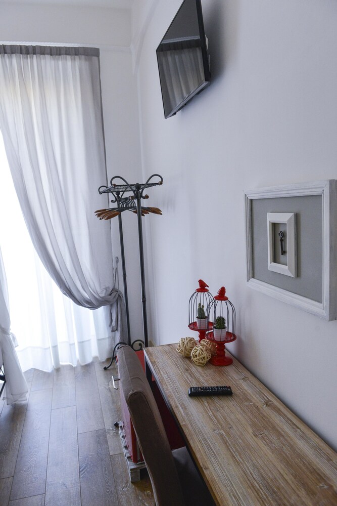 Adelina Guesthouse, Rome Adelina Guesthouse, Rome