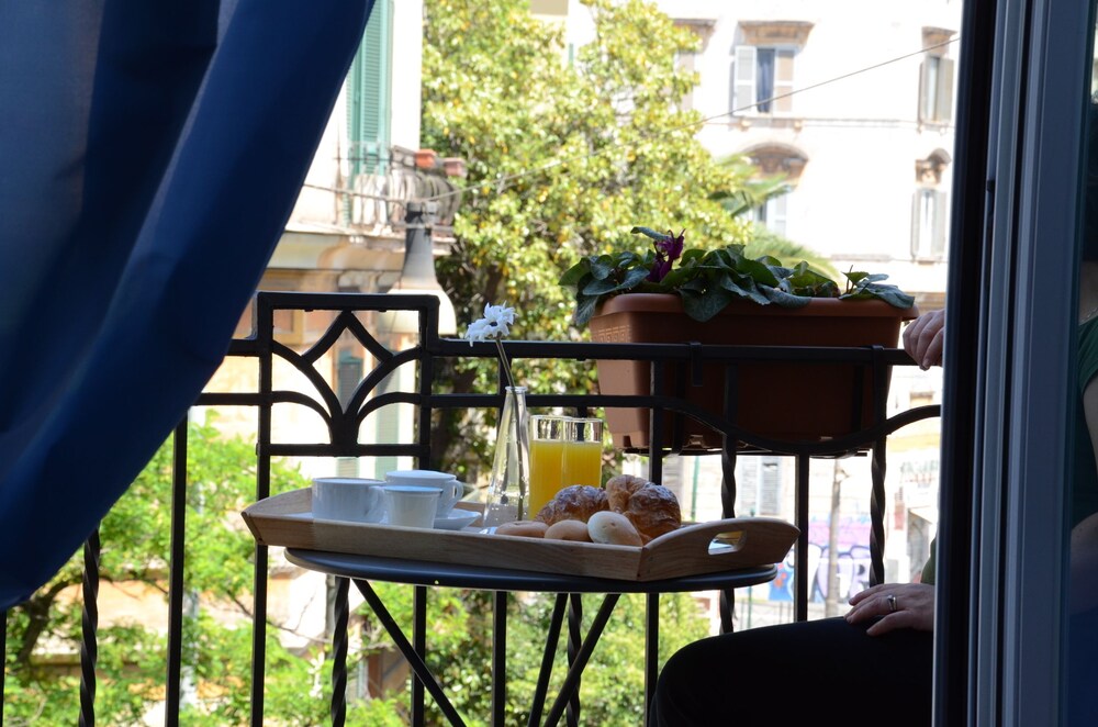 Adelina Guesthouse, Rome Adelina Guesthouse, Rome