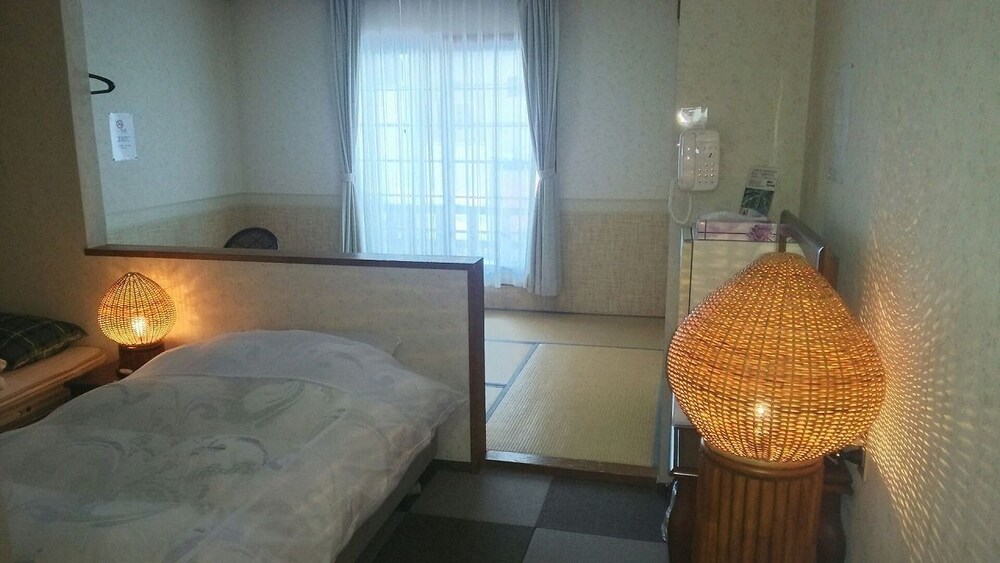 Villa Rengatei, Hakuba Villa Rengatei, Hakuba