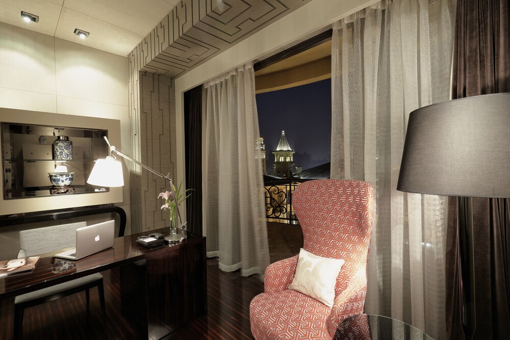 Chateau Star River Minhang Shanghai, Shanghai Chateau Star River Minhang Shanghai, Shanghai