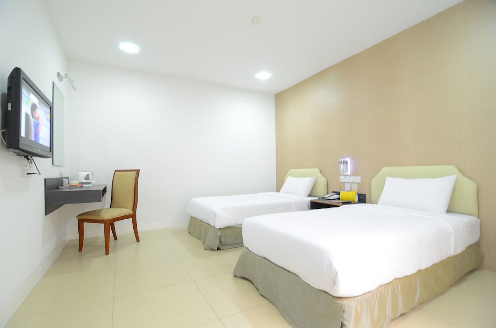 Hotel Avenue, Kuantan Hotel Avenue, Kuantan