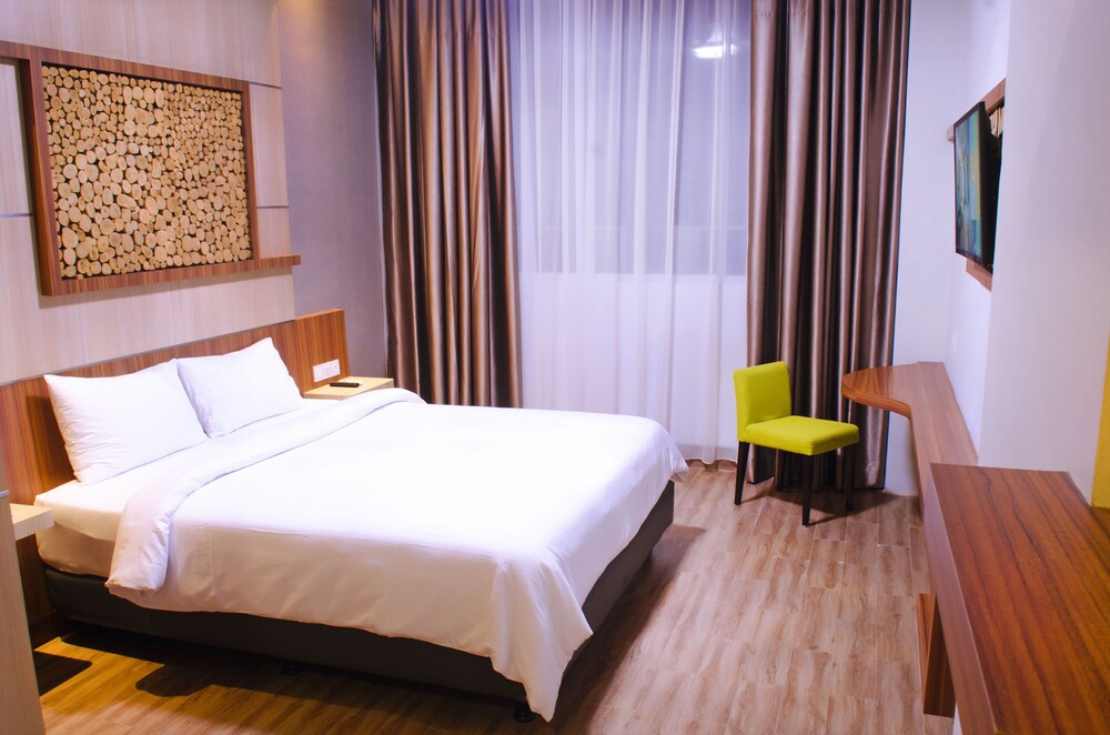 Ayola First Point Hotel Pekanbaru, Pekanbaru Ayola First Point Hotel Pekanbaru, Pekanbaru