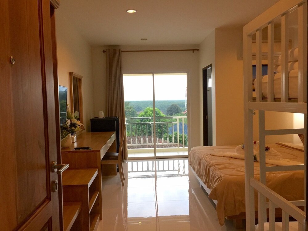JS Residence, Krabi town JS Residence, Krabi town