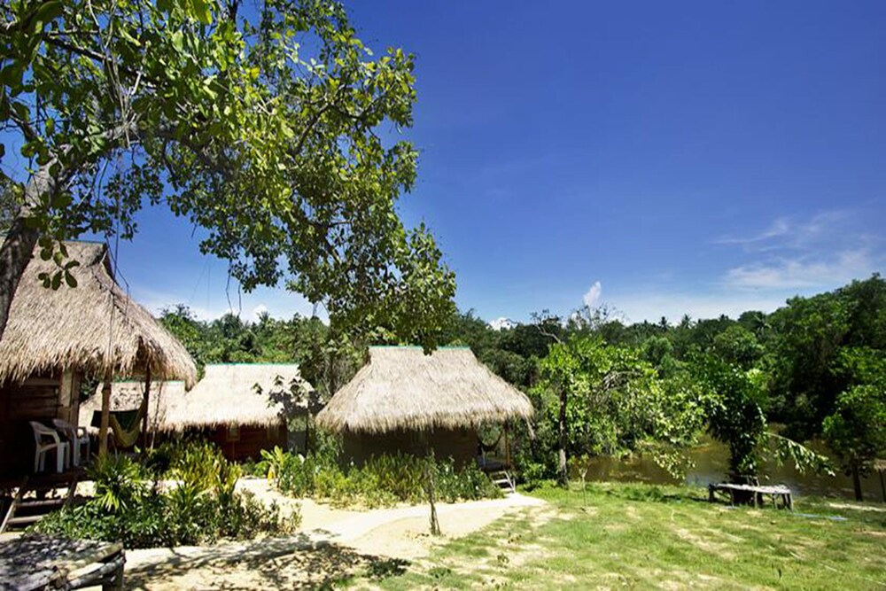 Rabbit Bungalow, Ranong Rabbit Bungalow, Ranong