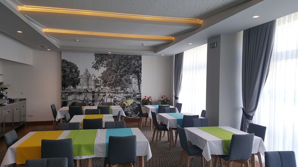 Hotel Grad, Sarajevo Hotel Grad, Sarajevo