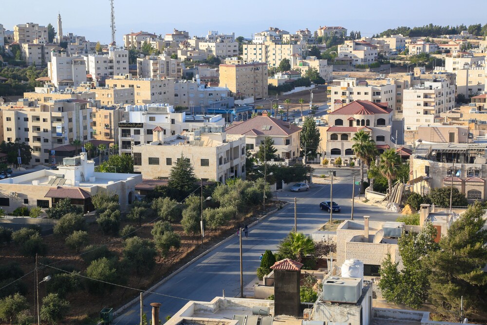 Balcony Hotel & Suites, Amman Balcony Hotel & Suites, Amman