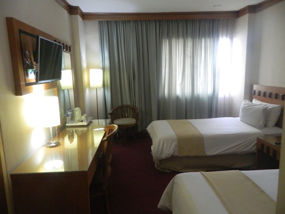 Patra Comfort Jakarta, Jakarta Patra Comfort Jakarta, Jakarta