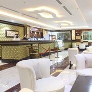 努爾阿瑪爾蘇萊公寓飯店