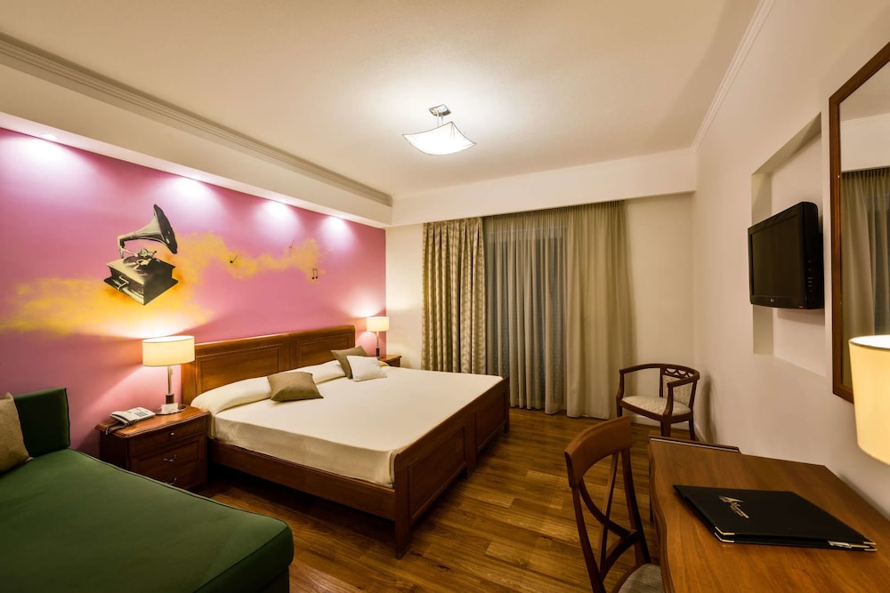 Mediterranean Beach Resort, Zákynthos Mediterranean Beach Resort, Zákynthos
