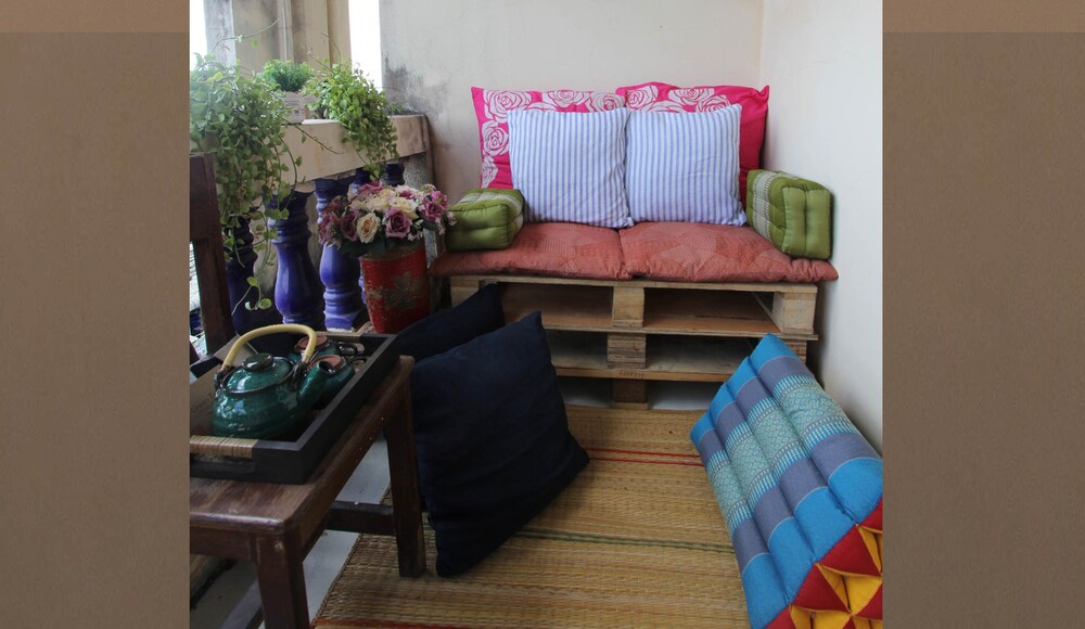 Thai Chaba Backpackers, Udon Thani Thai Chaba Backpackers, Udon Thani