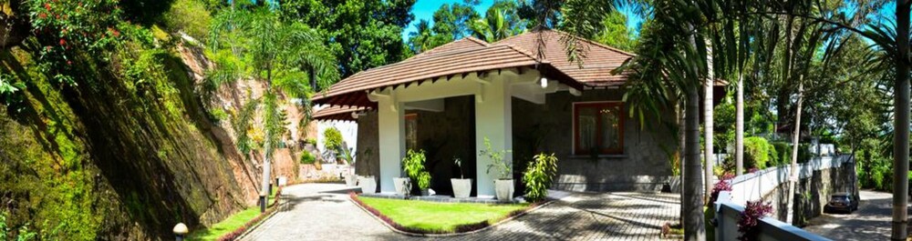 The Sanctuary Boutique Bungalow Kandy, Kandy The Sanctuary Boutique Bungalow Kandy, Kandy