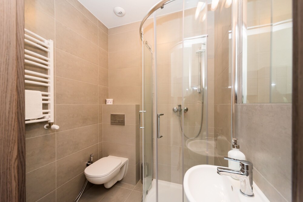 Aparthotel ABBA, Kraków Aparthotel ABBA, Kraków