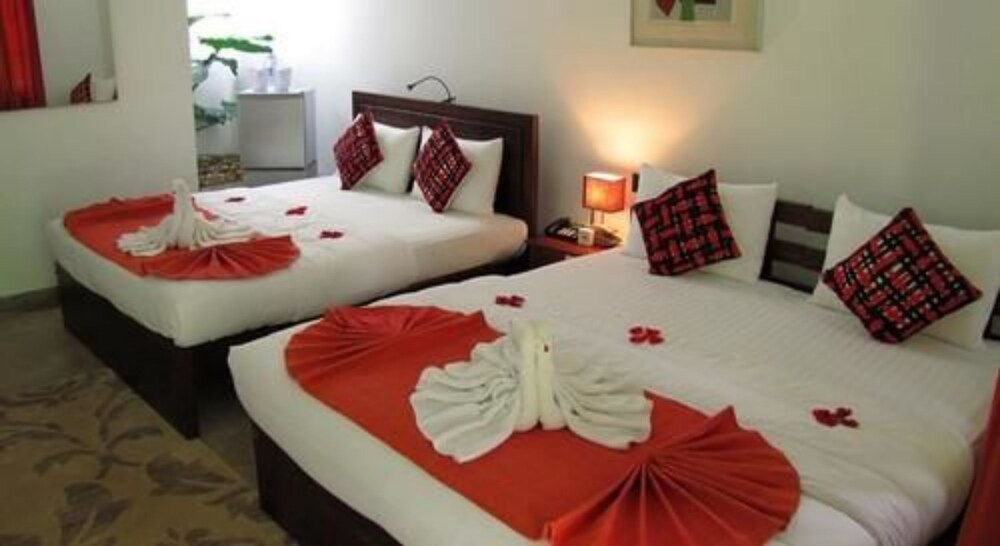 Hotel Heladiv, Anuradhapura Hotel Heladiv, Anuradhapura