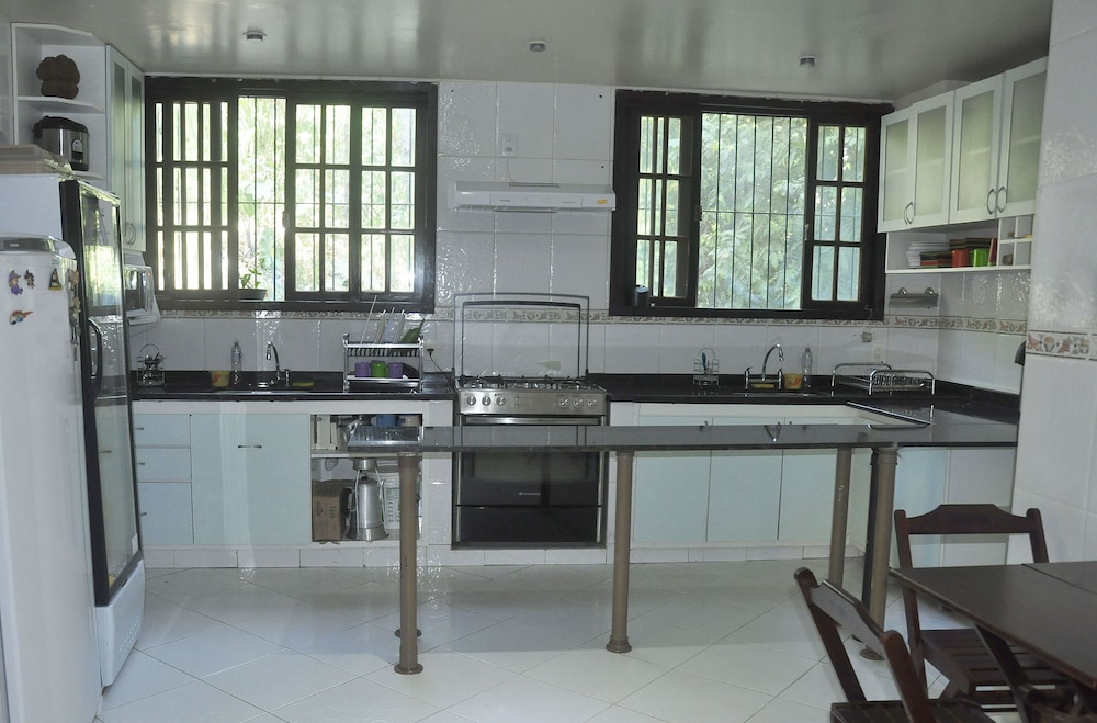 Le House Hostel, Rio de Janeiro Le House Hostel, Rio de Janeiro