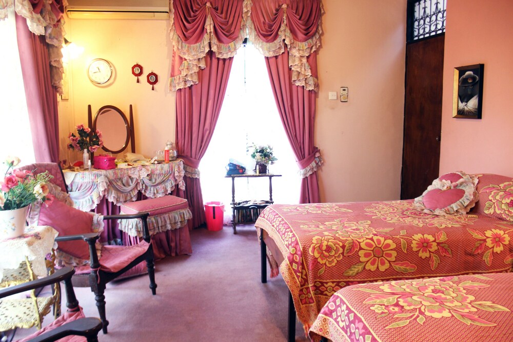 Vista Garden Guest House, Colombo Vista Garden Guest House, Colombo